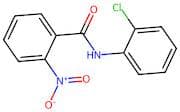 N-(2-Chlorophenyl)-2-nitrobenzamide