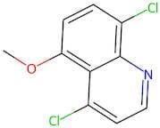 4,8-Dichloro-5-methoxyquinoline