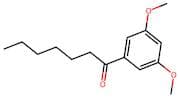 1-(3,5-Dimethoxyphenyl)heptan-1-one