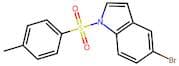 5-Bromo-1-tosyl-1H-indole