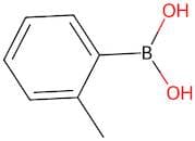 2-Methylbenzeneboronic acid