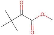 Methyl 3,3-dimethyl-2-oxobutanoate