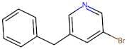 3-Benzyl-5-bromopyridine