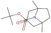 tert-Butyl 1,5-dimethyl-3-oxo-8-azabicyclo[3.2.1]octane-8-carboxylate