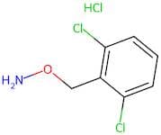 O-(2,6-Dichlorobenzyl)hydroxylamine hydrochloride
