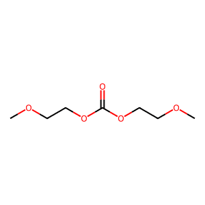 Bis(2-methoxyethyl) carbonate