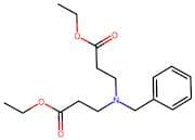 Diethyl 3,3'-(benzylazanediyl)dipropanoate