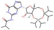 N-(9-((6aR,8R,9R,9aS)-9-Hydroxy-2,2,4,4-tetraisopropyltetrahydro-6H-furo[3,2-f][1,3,5,2,4]trioxadi…