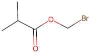 Bromomethyl isobutyrate