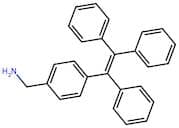 (4-(1,2,2-Triphenylvinyl)phenyl)methanamine