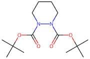 Di-tert-butyl tetrahydropyridazine-1,2-dicarboxylate