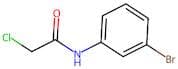 N-(3-Bromophenyl)-2-chloroacetamide