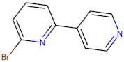 6-Bromo-2,4'-bipyridine