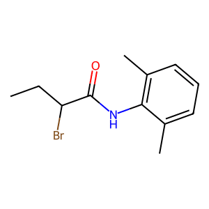 2-Bromo-N-(2,6-dimethylphenyl)butanamide