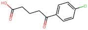 5-(4-Chlorophenyl)-5-oxopentanoic acid