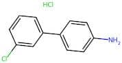3'-Chloro-[1,1'-biphenyl]-4-amine hydrochloride
