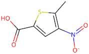 2-Methyl-3-nitrothiophene-5-carboxylic Acid