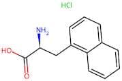(S)-2-Amino-3-(naphthalen-1-yl)propanoic acid hydrochloride