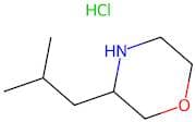 3-Isobutylmorpholine hydrochloride