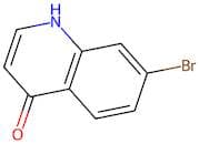 7-Bromoquinolin-4(1H)-one