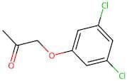 1-(3,5-Dichlorophenoxy)propan-2-one