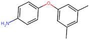 4-(3,5-Dimethylphenoxy)aniline