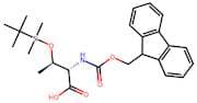 Fmoc-Thr(TBDMS)-OH