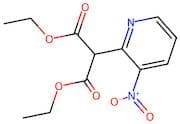 Diethyl 2-(3-nitropyridin-2-yl)malonate