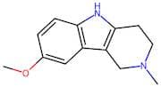 8-Methoxy-2-methyl-2,3,4,5-tetrahydro-1H-pyrido[4,3-b]indole