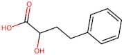 2-Hydroxy-4-phenylbutanoic acid