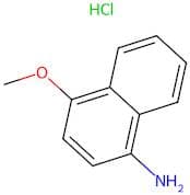 4-Methoxynaphthalen-1-amine hydrochloride
