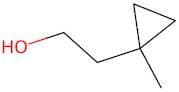 2-(1-Methylcyclopropyl)ethan-1-ol