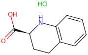 (S)-1,2,3,4-Tetrahydroquinoline-2-carboxylic acid hydrochloride