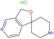 3H-Spiro[furo[3,4-c]pyridine-1,4'-piperidine] hydrochloride