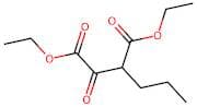 Diethyl 2-oxo-3-propylsuccinate