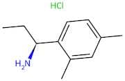 (S)-1-(2,4-Dimethylphenyl)propan-1-amine hydrochloride