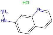 7-Hydrazinylquinoline hydrochloride