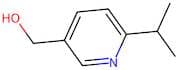 (6-Isopropylpyridin-3-yl)methanol