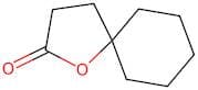 1-Oxaspiro[4.5]decan-2-one
