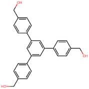 (5'-(4-(Hydroxymethyl)phenyl)-[1,1':3',1''-terphenyl]-4,4''-diyl)dimethanol