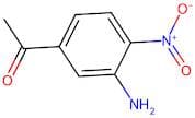 1-(3-Amino-4-nitrophenyl)ethanone
