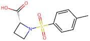 (R)-1-Tosylazetidine-2-carboxylic acid