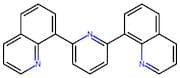 2,6-Di(quinolin-8-yl)pyridine
