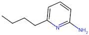 6-Butylpyridin-2-amine