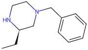 (R)-1-Benzyl-3-ethylpiperazine