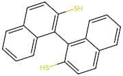 [1,1'-Binaphthalene]-2,2'-dithiol