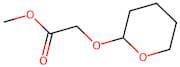 Methyl 2-((tetrahydro-2H-pyran-2-yl)oxy)acetate