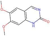 6,7-Dimethoxyquinazolin-2(1H)-one