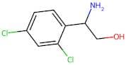 2-Amino-2-(2,4-dichlorophenyl)ethanol