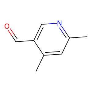 4,6-Dimethylnicotinaldehyde